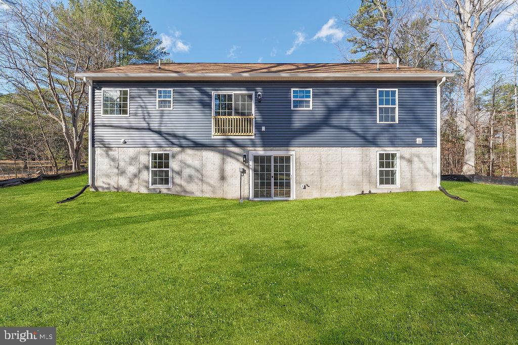 512 CEDAR HILL RD, MINERAL, Virginia 23117, 5 Bedrooms Bedrooms, ,3 BathroomsBathrooms,Residential,For sale,512 CEDAR HILL RD,VALA2009062 MLS # VALA2009062