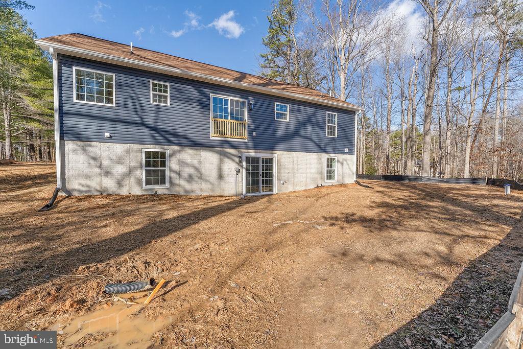 512 CEDAR HILL RD, MINERAL, Virginia 23117, 5 Bedrooms Bedrooms, ,3 BathroomsBathrooms,Residential,For sale,512 CEDAR HILL RD,VALA2009062 MLS # VALA2009062