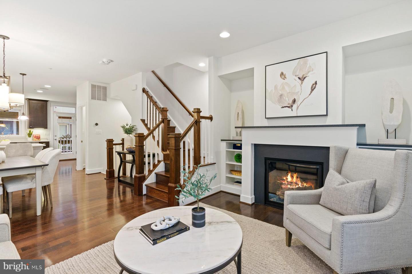 1022 3RD PL SE, WASHINGTON, District Of Columbia 20003, 4 Bedrooms Bedrooms, ,3 BathroomsBathrooms,Residential,For sale,1022 3RD PL SE,DCDC2235620 MLS # DCDC2235620