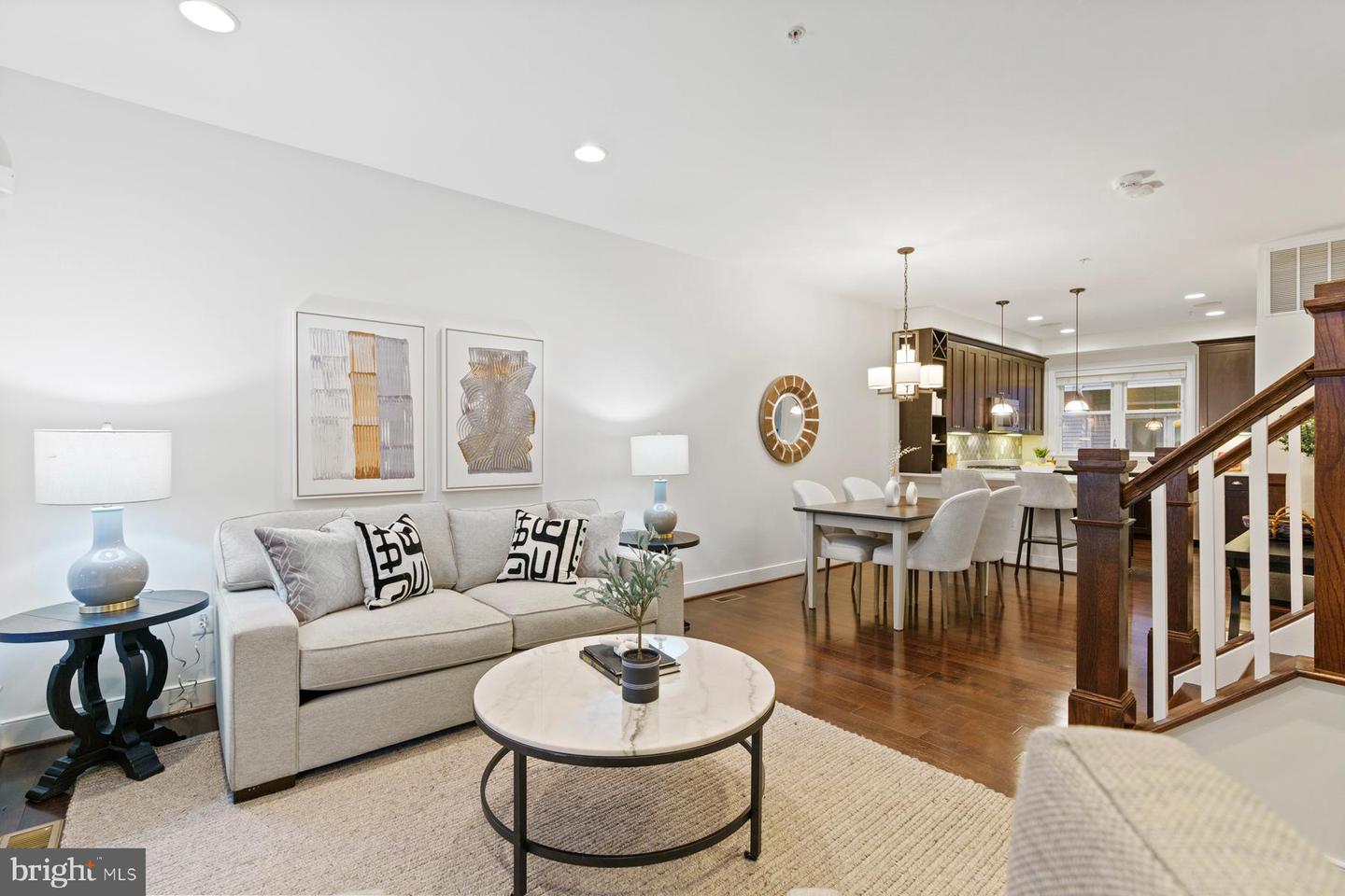 1022 3RD PL SE, WASHINGTON, District Of Columbia 20003, 4 Bedrooms Bedrooms, ,3 BathroomsBathrooms,Residential,For sale,1022 3RD PL SE,DCDC2235620 MLS # DCDC2235620