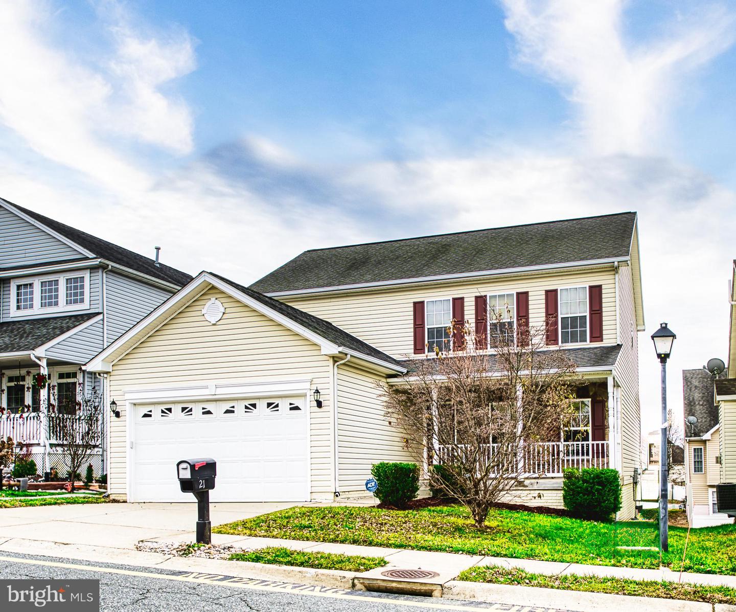 21 CARLSBAD DR, STAFFORD, Virginia 22554, 5 Bedrooms Bedrooms, ,3 BathroomsBathrooms,Residential,For sale,21 CARLSBAD DR,VAST2044822 MLS # VAST2044822