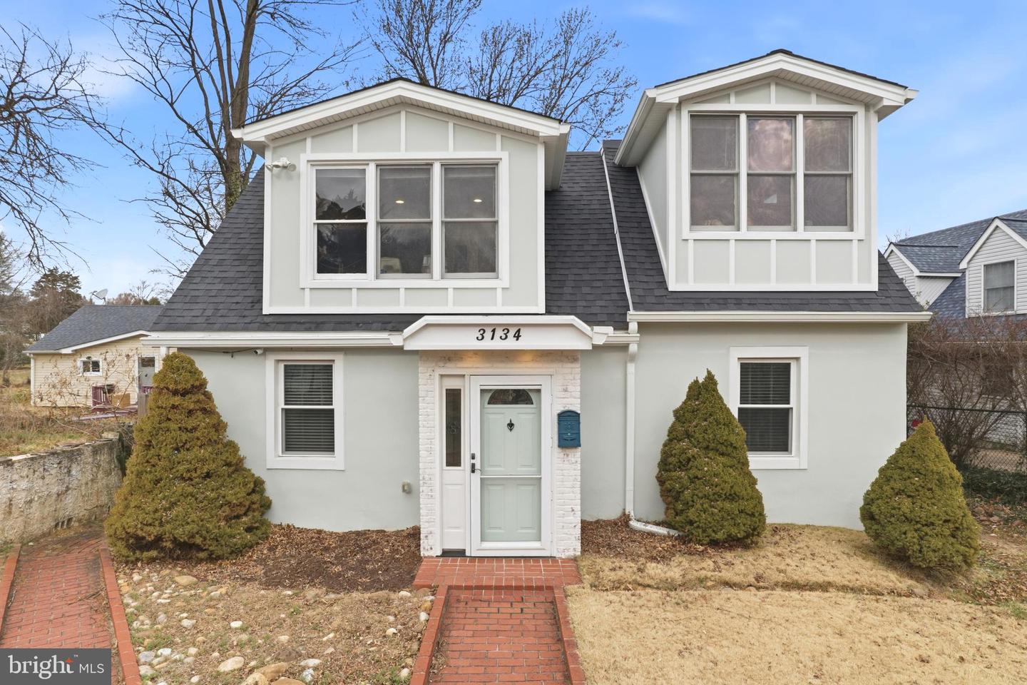 3134 CLAYBORNE AVE, ALEXANDRIA, Virginia 22306, 5 Bedrooms Bedrooms, ,3 BathroomsBathrooms,Residential,For sale,3134 CLAYBORNE AVE,VAFX2283130 MLS # VAFX2283130