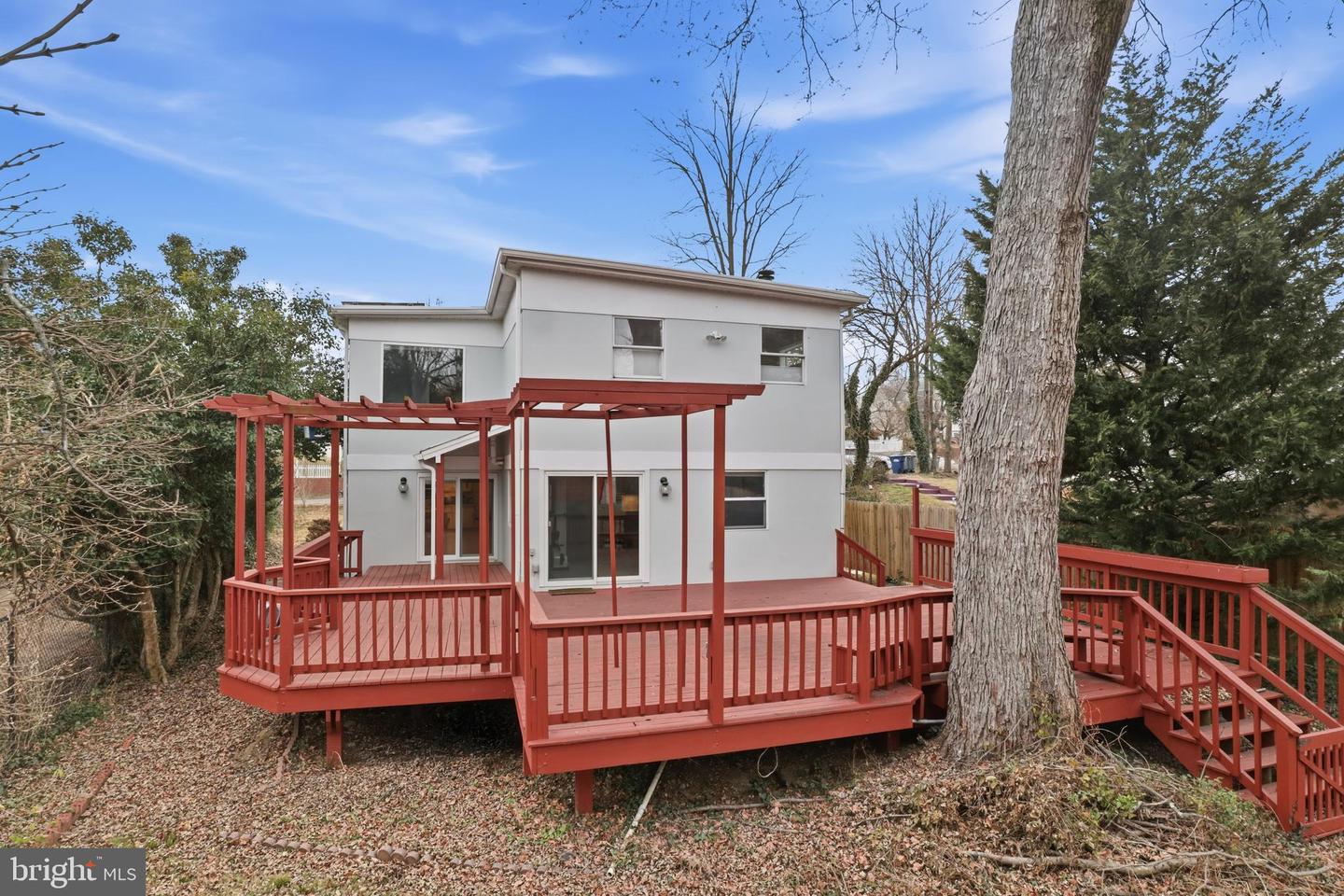 3134 CLAYBORNE AVE, ALEXANDRIA, Virginia 22306, 5 Bedrooms Bedrooms, ,3 BathroomsBathrooms,Residential,For sale,3134 CLAYBORNE AVE,VAFX2283130 MLS # VAFX2283130