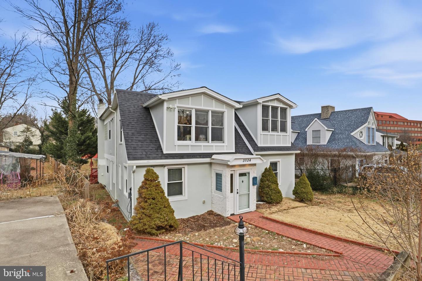 3134 CLAYBORNE AVE, ALEXANDRIA, Virginia 22306, 5 Bedrooms Bedrooms, ,3 BathroomsBathrooms,Residential,For sale,3134 CLAYBORNE AVE,VAFX2283130 MLS # VAFX2283130