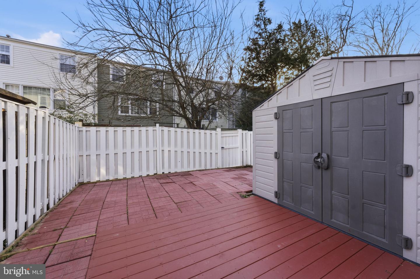 7960 CENTRAL PARK CIR, ALEXANDRIA, Virginia 22309, 4 Bedrooms Bedrooms, ,3 BathroomsBathrooms,Residential,For sale,7960 CENTRAL PARK CIR,VAFX2283182 MLS # VAFX2283182