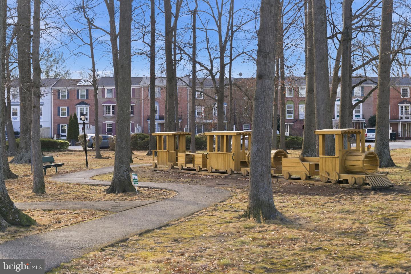 7960 CENTRAL PARK CIR, ALEXANDRIA, Virginia 22309, 4 Bedrooms Bedrooms, ,3 BathroomsBathrooms,Residential,For sale,7960 CENTRAL PARK CIR,VAFX2283182 MLS # VAFX2283182