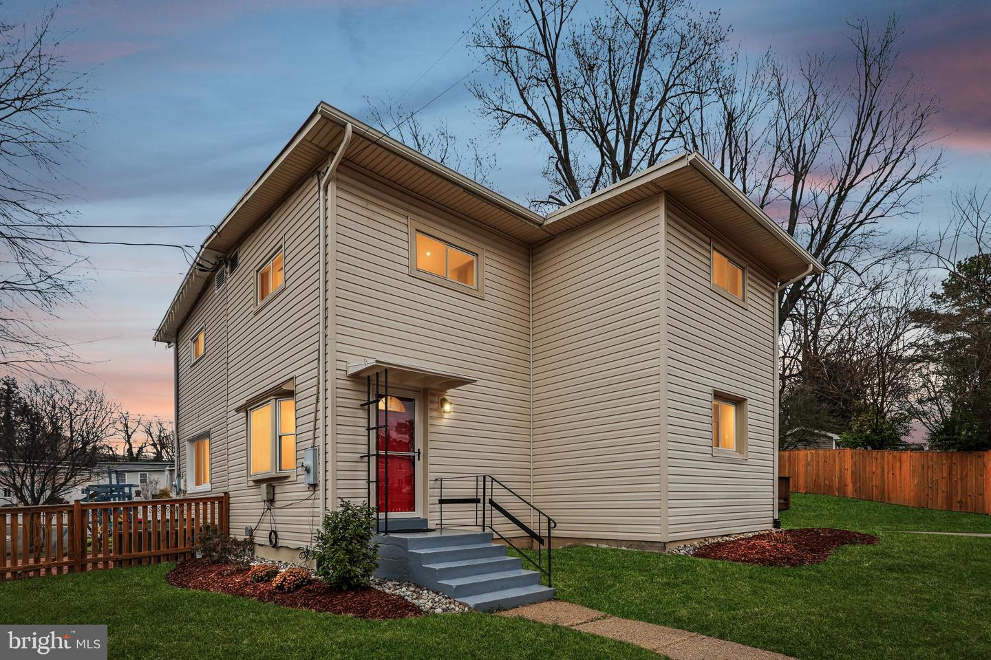 4204 ARDMORE PL, FAIRFAX, Virginia 22030, 3 Bedrooms Bedrooms, ,2 BathroomsBathrooms,Residential,For sale,4204 ARDMORE PL,VAFC2007582 MLS # VAFC2007582