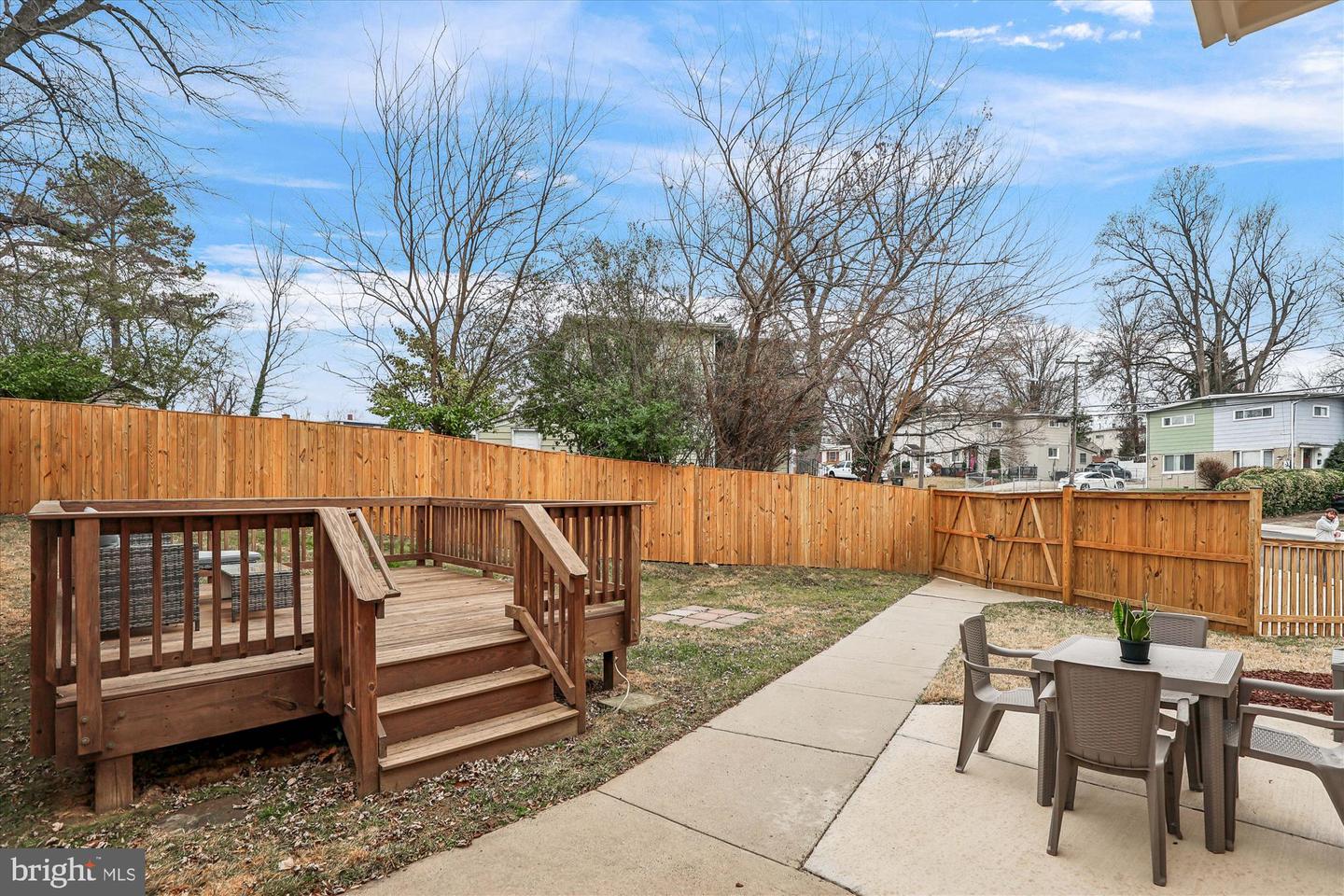 4204 ARDMORE PL, FAIRFAX, Virginia 22030, 3 Bedrooms Bedrooms, ,2 BathroomsBathrooms,Residential,For sale,4204 ARDMORE PL,VAFC2007582 MLS # VAFC2007582