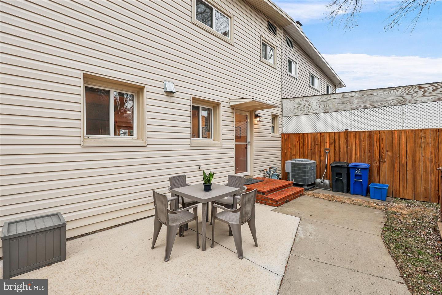 4204 ARDMORE PL, FAIRFAX, Virginia 22030, 3 Bedrooms Bedrooms, ,2 BathroomsBathrooms,Residential,For sale,4204 ARDMORE PL,VAFC2007582 MLS # VAFC2007582