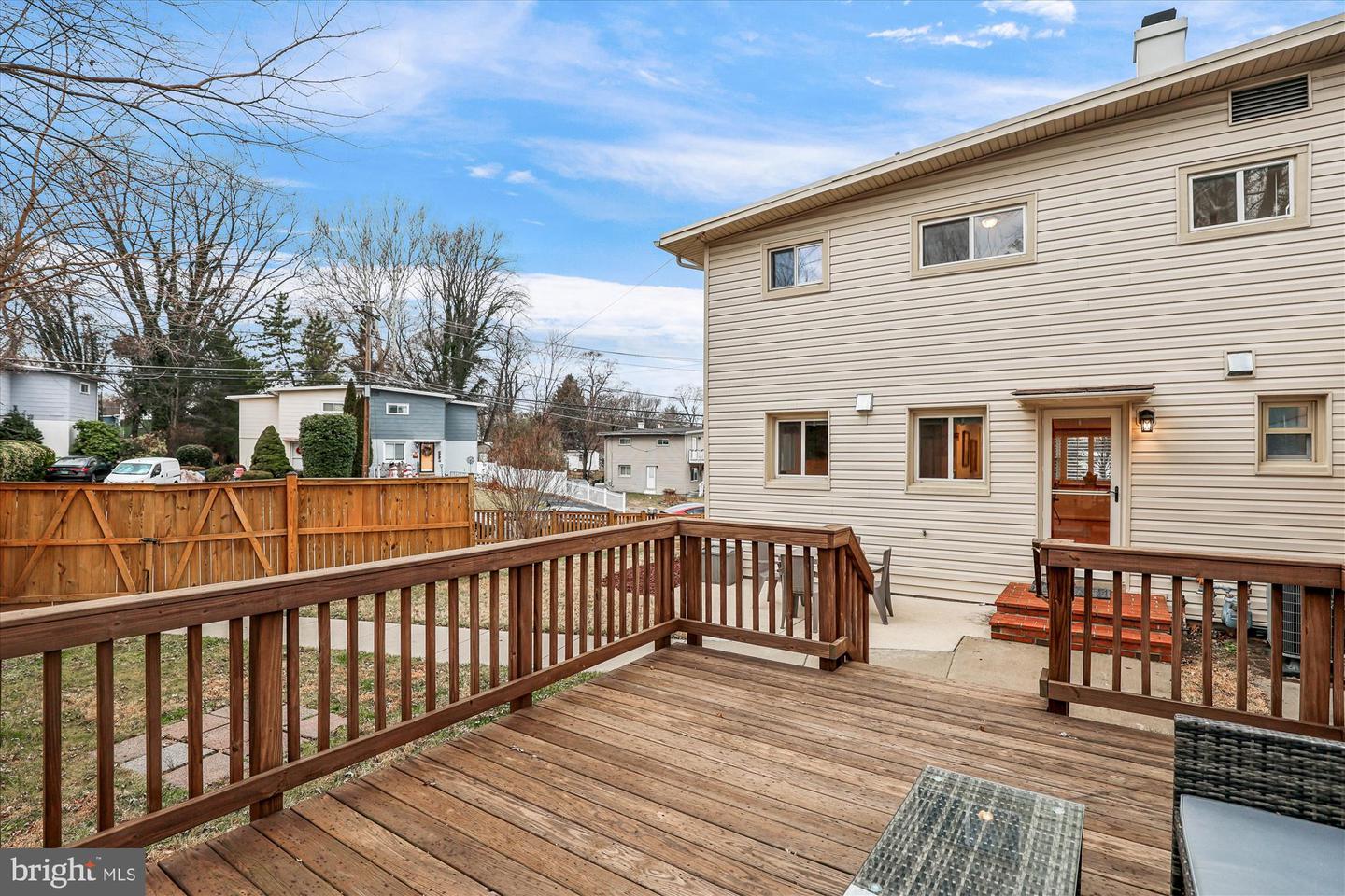 4204 ARDMORE PL, FAIRFAX, Virginia 22030, 3 Bedrooms Bedrooms, ,2 BathroomsBathrooms,Residential,For sale,4204 ARDMORE PL,VAFC2007582 MLS # VAFC2007582