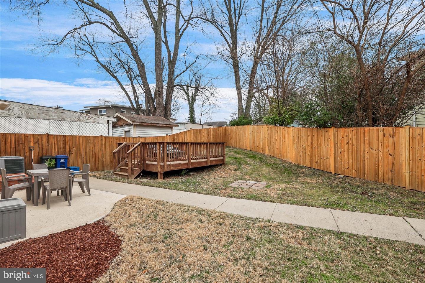 4204 ARDMORE PL, FAIRFAX, Virginia 22030, 3 Bedrooms Bedrooms, ,2 BathroomsBathrooms,Residential,For sale,4204 ARDMORE PL,VAFC2007582 MLS # VAFC2007582