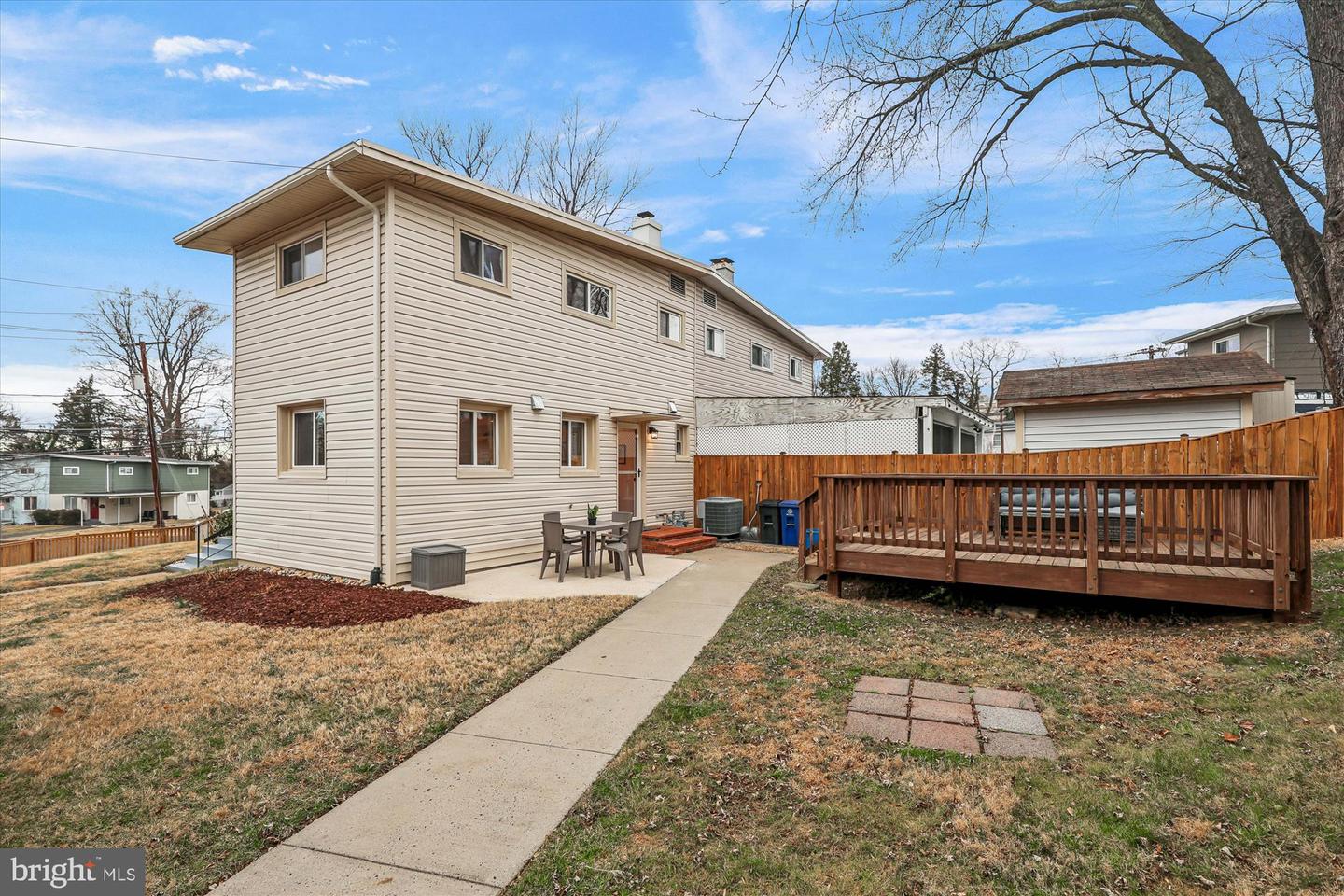 4204 ARDMORE PL, FAIRFAX, Virginia 22030, 3 Bedrooms Bedrooms, ,2 BathroomsBathrooms,Residential,For sale,4204 ARDMORE PL,VAFC2007582 MLS # VAFC2007582