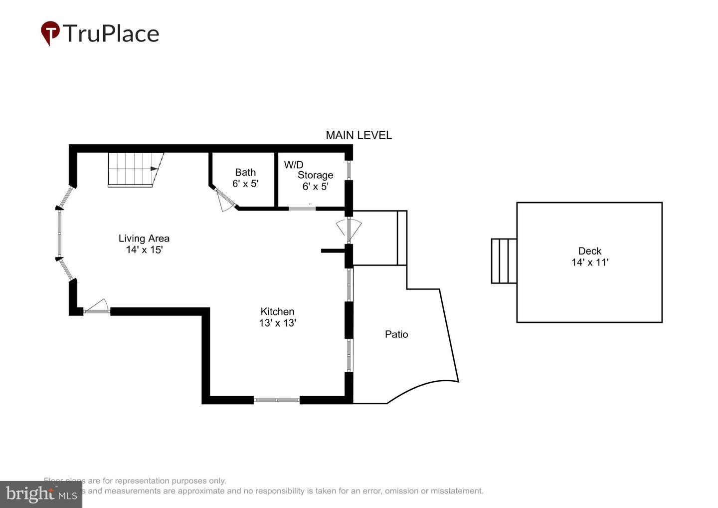 4204 ARDMORE PL, FAIRFAX, Virginia 22030, 3 Bedrooms Bedrooms, ,2 BathroomsBathrooms,Residential,For sale,4204 ARDMORE PL,VAFC2007582 MLS # VAFC2007582
