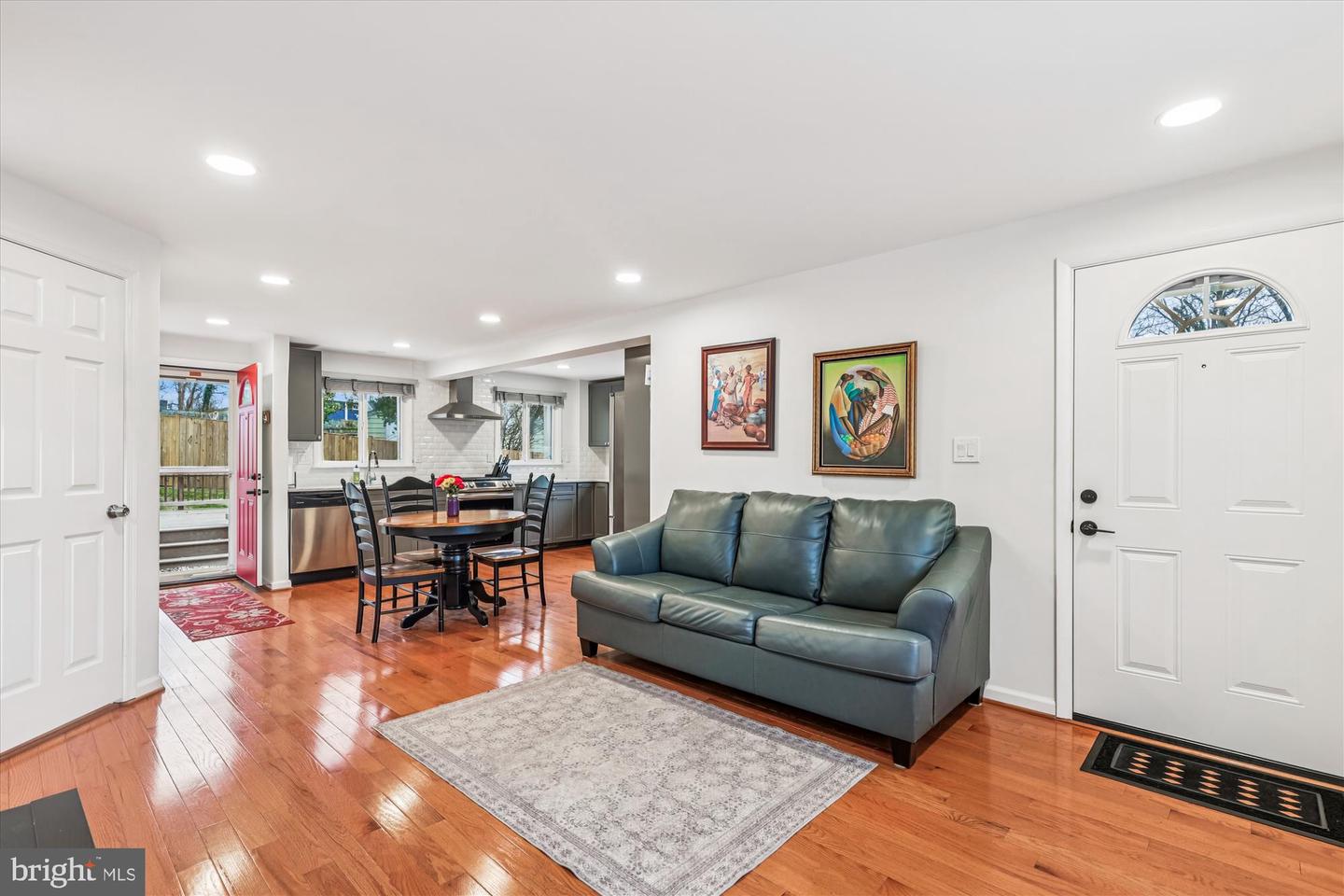 4204 ARDMORE PL, FAIRFAX, Virginia 22030, 3 Bedrooms Bedrooms, ,2 BathroomsBathrooms,Residential,For sale,4204 ARDMORE PL,VAFC2007582 MLS # VAFC2007582