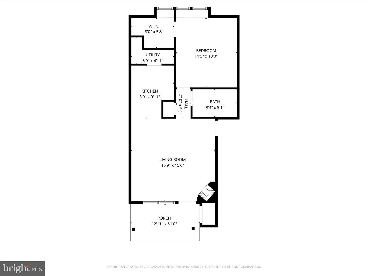 2586-E S ARLINGTON MILL DR #E, ARLINGTON, Virginia 22206, 1 Bedroom Bedrooms, ,1 BathroomBathrooms,Residential,For sale,2586-E S ARLINGTON MILL DR #E,VAAR2067120 MLS # VAAR2067120