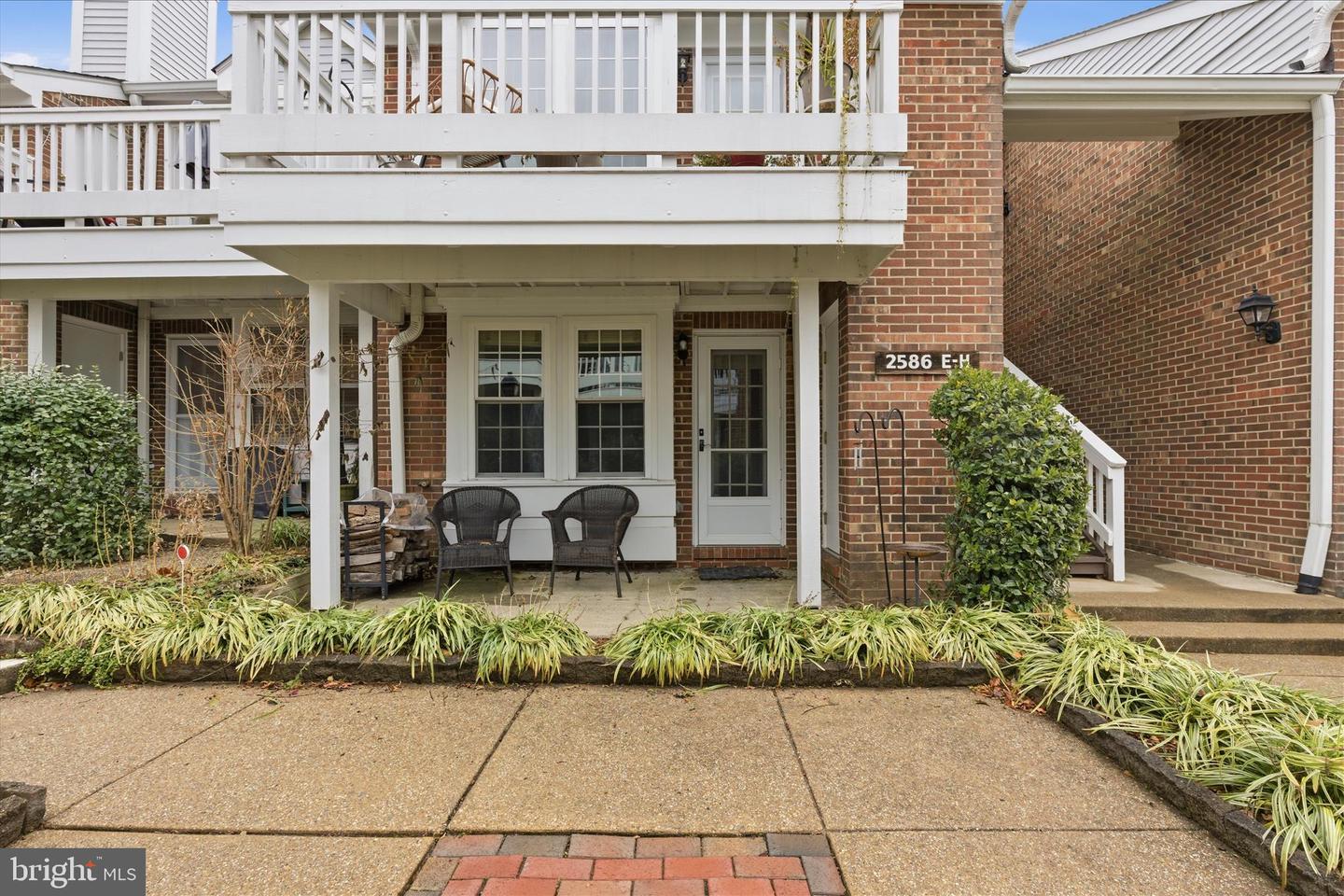 2586-E S ARLINGTON MILL DR #E, ARLINGTON, Virginia 22206, 1 Bedroom Bedrooms, ,1 BathroomBathrooms,Residential,For sale,2586-E S ARLINGTON MILL DR #E,VAAR2067120 MLS # VAAR2067120