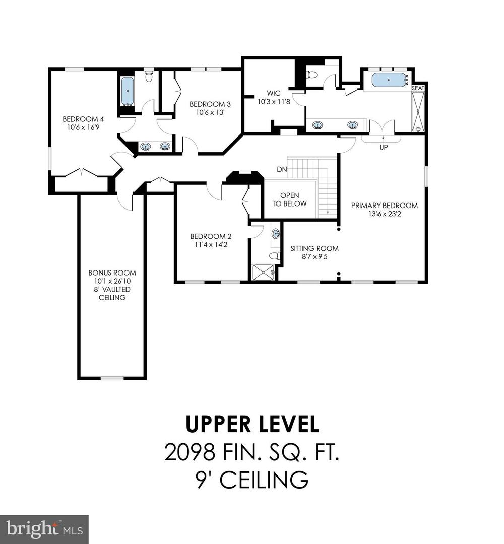 40452 HICKORY RIDGE PL, ALDIE, Virginia 20105, 4 Bedrooms Bedrooms, 19 Rooms Rooms,3 BathroomsBathrooms,Residential,For sale,40452 HICKORY RIDGE PL,VALO2112950 MLS # VALO2112950