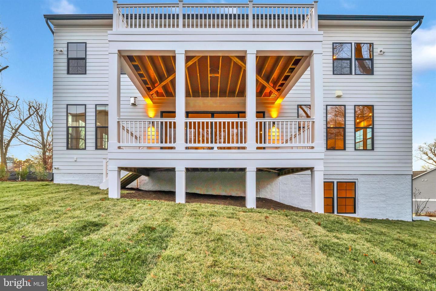 2021 NORDLIE PL, FALLS CHURCH, Virginia 22043, 6 Bedrooms Bedrooms, ,5 BathroomsBathrooms,Residential,For sale,2021 NORDLIE PL,VAFX2283276 MLS # VAFX2283276