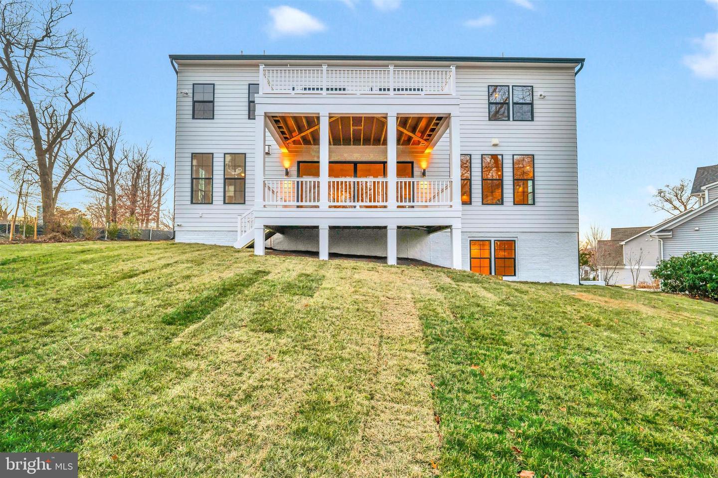 2021 NORDLIE PL, FALLS CHURCH, Virginia 22043, 6 Bedrooms Bedrooms, ,5 BathroomsBathrooms,Residential,For sale,2021 NORDLIE PL,VAFX2283276 MLS # VAFX2283276