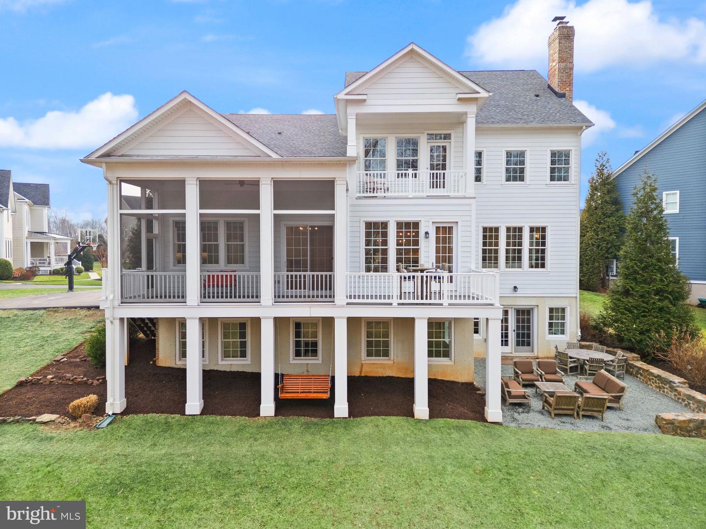 24974 FIRST HARVEST CT, ALDIE, Virginia 20105, 8 Bedrooms Bedrooms, ,5 BathroomsBathrooms,Residential,For sale,24974 FIRST HARVEST CT,VALO2112962 MLS # VALO2112962