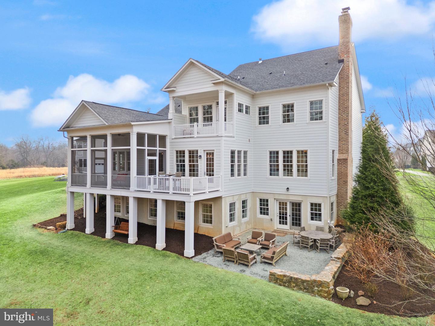 24974 FIRST HARVEST CT, ALDIE, Virginia 20105, 8 Bedrooms Bedrooms, ,5 BathroomsBathrooms,Residential,For sale,24974 FIRST HARVEST CT,VALO2112962 MLS # VALO2112962