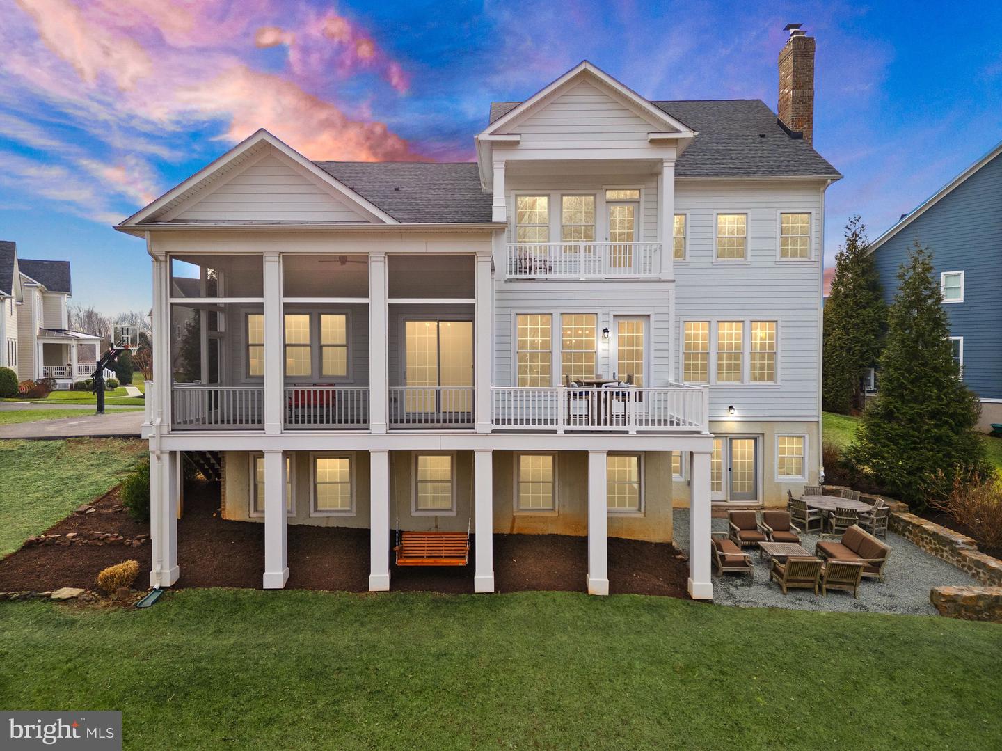 24974 FIRST HARVEST CT, ALDIE, Virginia 20105, 8 Bedrooms Bedrooms, ,5 BathroomsBathrooms,Residential,For sale,24974 FIRST HARVEST CT,VALO2112962 MLS # VALO2112962