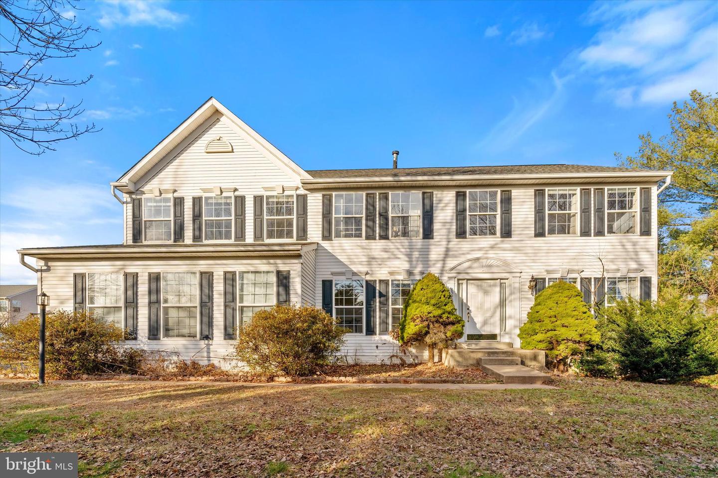 8599 DUTCHMAN CT, MANASSAS, Virginia 20110, 5 Bedrooms Bedrooms, ,3 BathroomsBathrooms,Residential,For sale,8599 DUTCHMAN CT,VAMN2009848 MLS # VAMN2009848