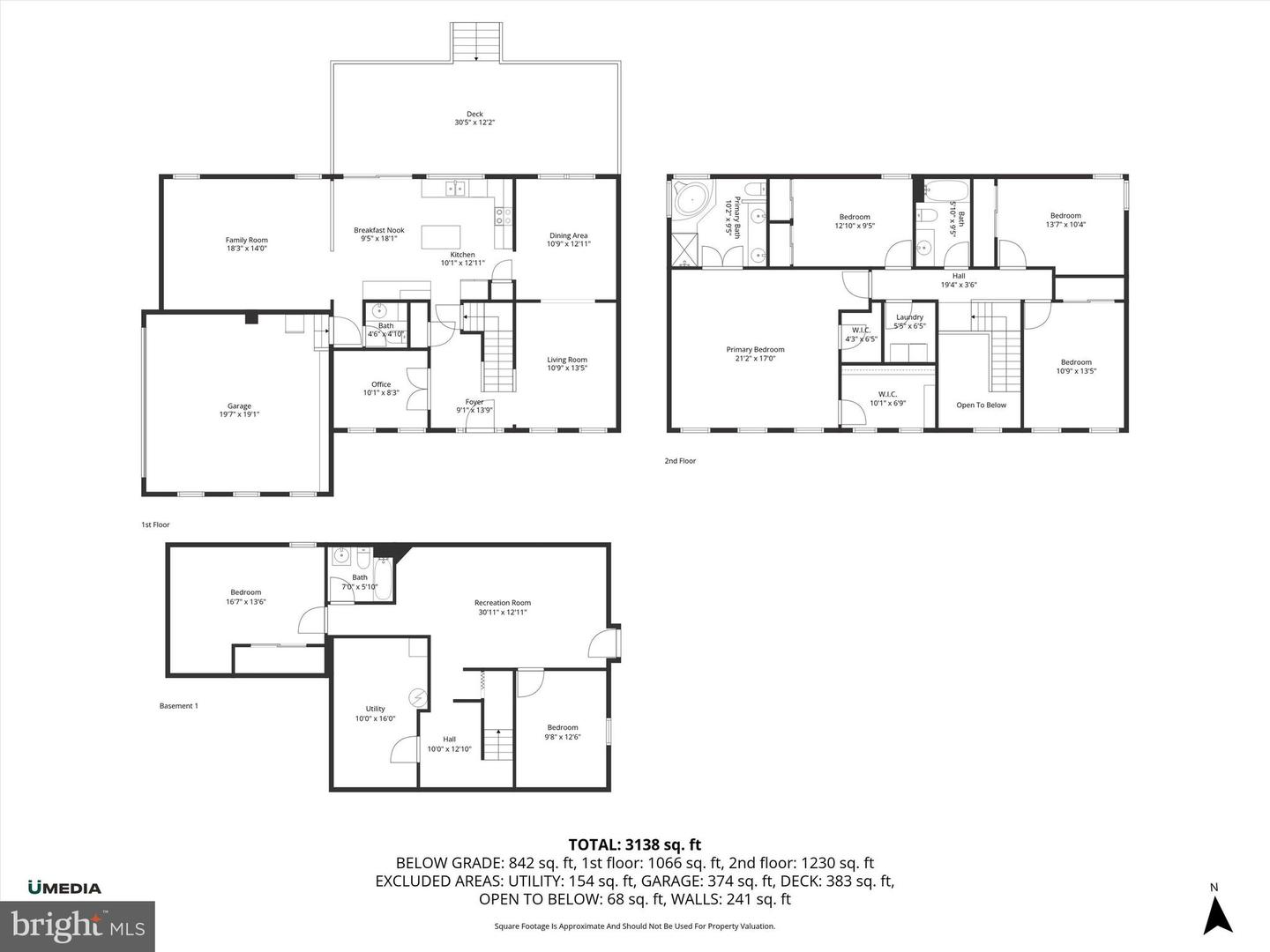 8599 DUTCHMAN CT, MANASSAS, Virginia 20110, 5 Bedrooms Bedrooms, ,3 BathroomsBathrooms,Residential,For sale,8599 DUTCHMAN CT,VAMN2009848 MLS # VAMN2009848