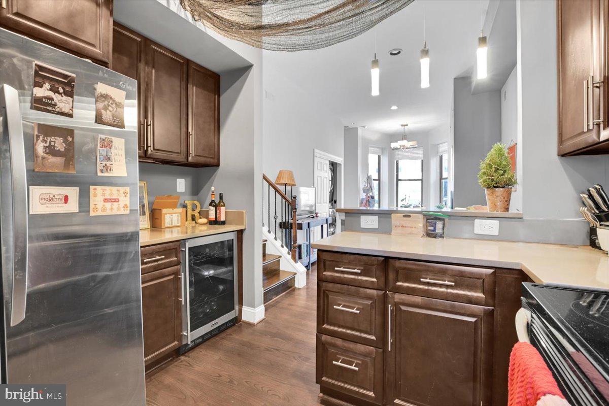 1614 15TH ST NW, WASHINGTON, District Of Columbia 20009, 6 Bedrooms Bedrooms, ,4 BathroomsBathrooms,Residential,For sale,1614 15TH ST NW,DCDC2236530 MLS # DCDC2236530