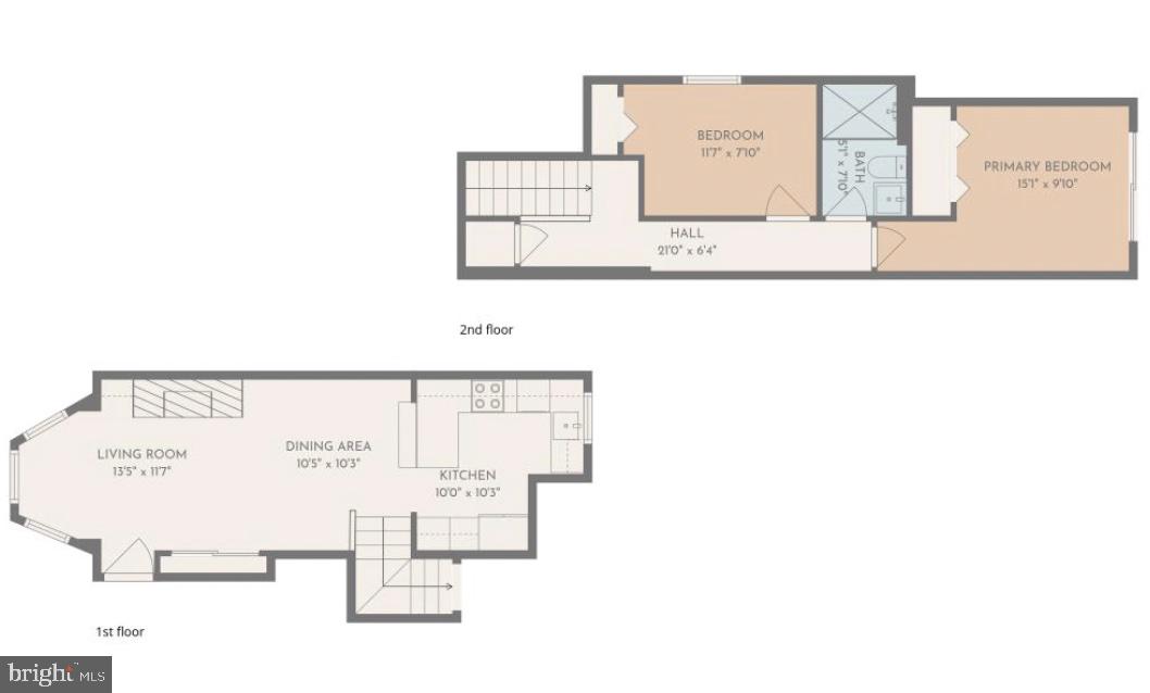 1614 15TH ST NW, WASHINGTON, District Of Columbia 20009, 6 Bedrooms Bedrooms, ,4 BathroomsBathrooms,Residential,For sale,1614 15TH ST NW,DCDC2236530 MLS # DCDC2236530