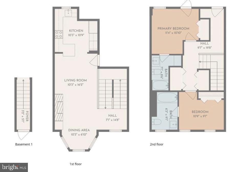1614 15TH ST NW, WASHINGTON, District Of Columbia 20009, 6 Bedrooms Bedrooms, ,4 BathroomsBathrooms,Residential,For sale,1614 15TH ST NW,DCDC2236530 MLS # DCDC2236530