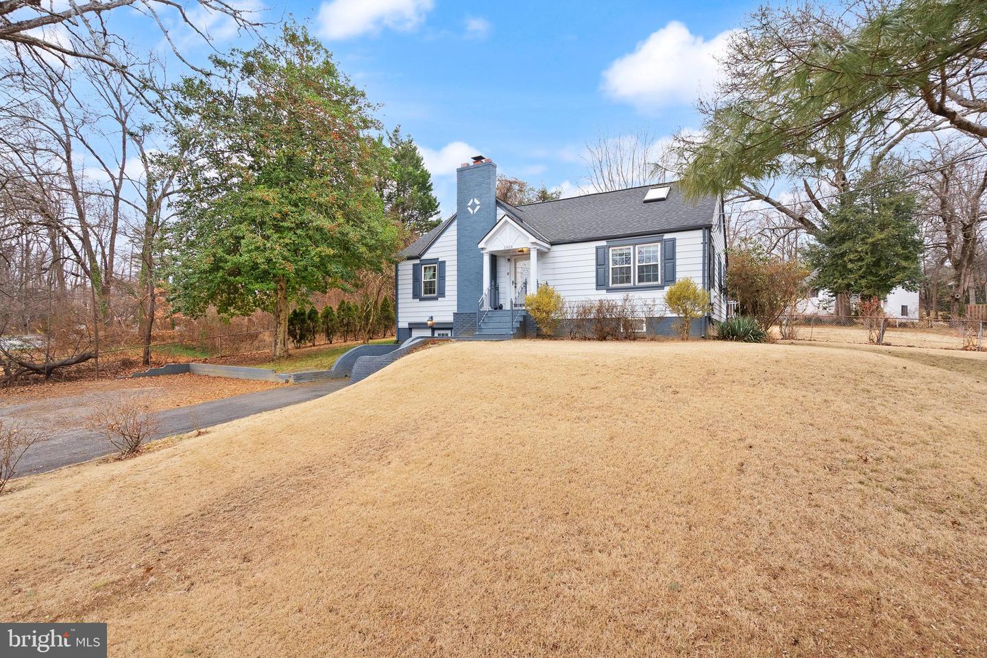 2928 HUNTER RD, FAIRFAX, Virginia 22031, 4 Bedrooms Bedrooms, ,3 BathroomsBathrooms,Residential,For sale,2928 HUNTER RD,VAFX2283620 MLS # VAFX2283620