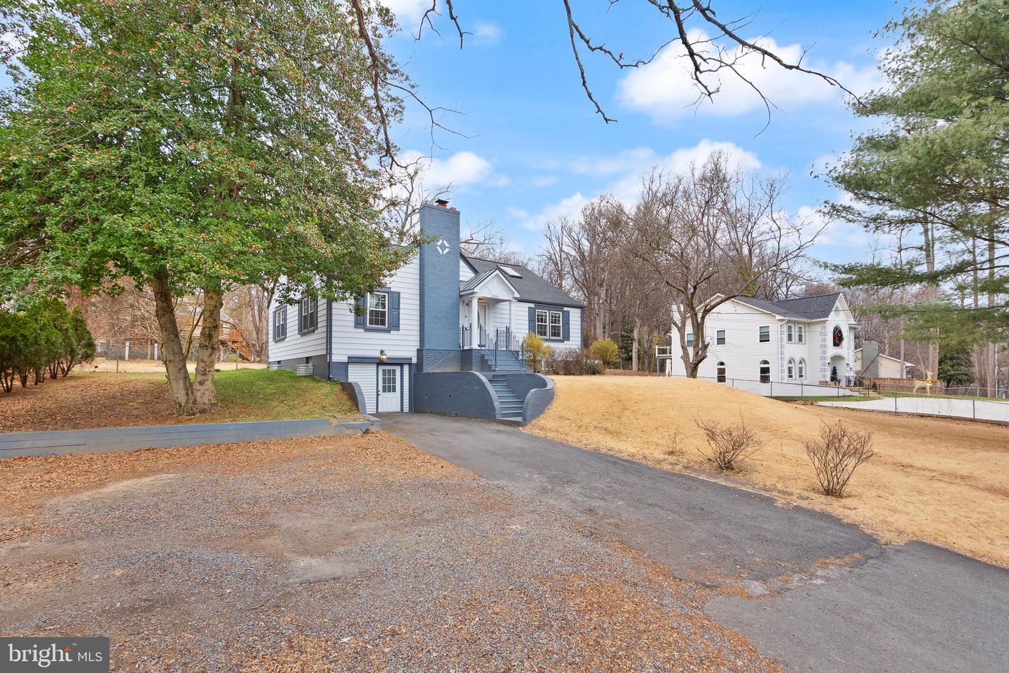 2928 HUNTER RD, FAIRFAX, Virginia 22031, 4 Bedrooms Bedrooms, ,3 BathroomsBathrooms,Residential,For sale,2928 HUNTER RD,VAFX2283620 MLS # VAFX2283620