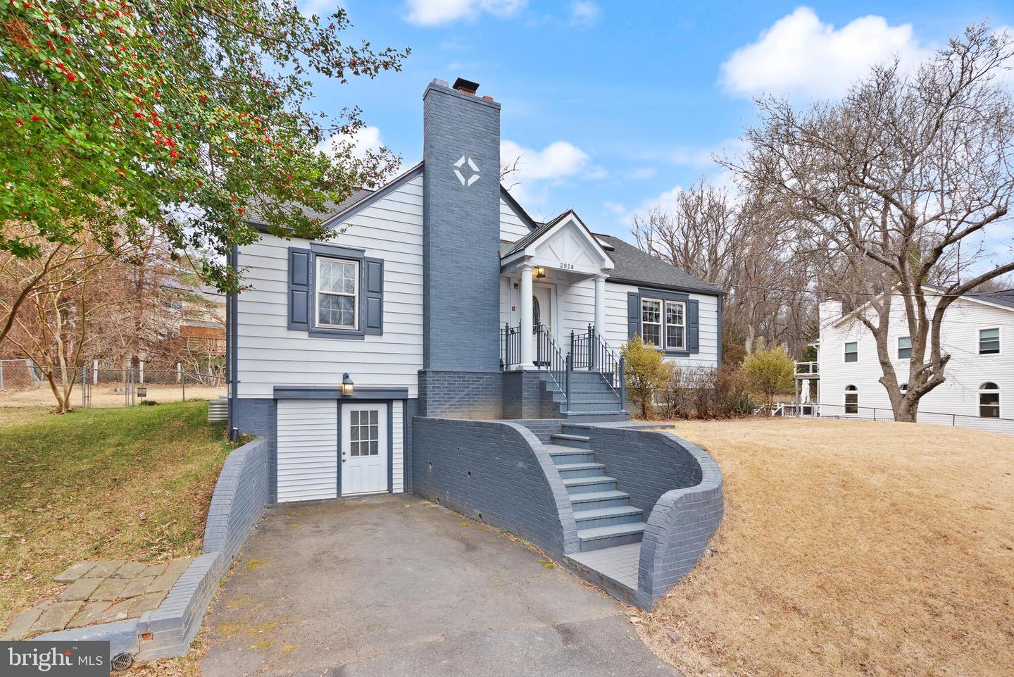 2928 HUNTER RD, FAIRFAX, Virginia 22031, 4 Bedrooms Bedrooms, ,3 BathroomsBathrooms,Residential,For sale,2928 HUNTER RD,VAFX2283620 MLS # VAFX2283620