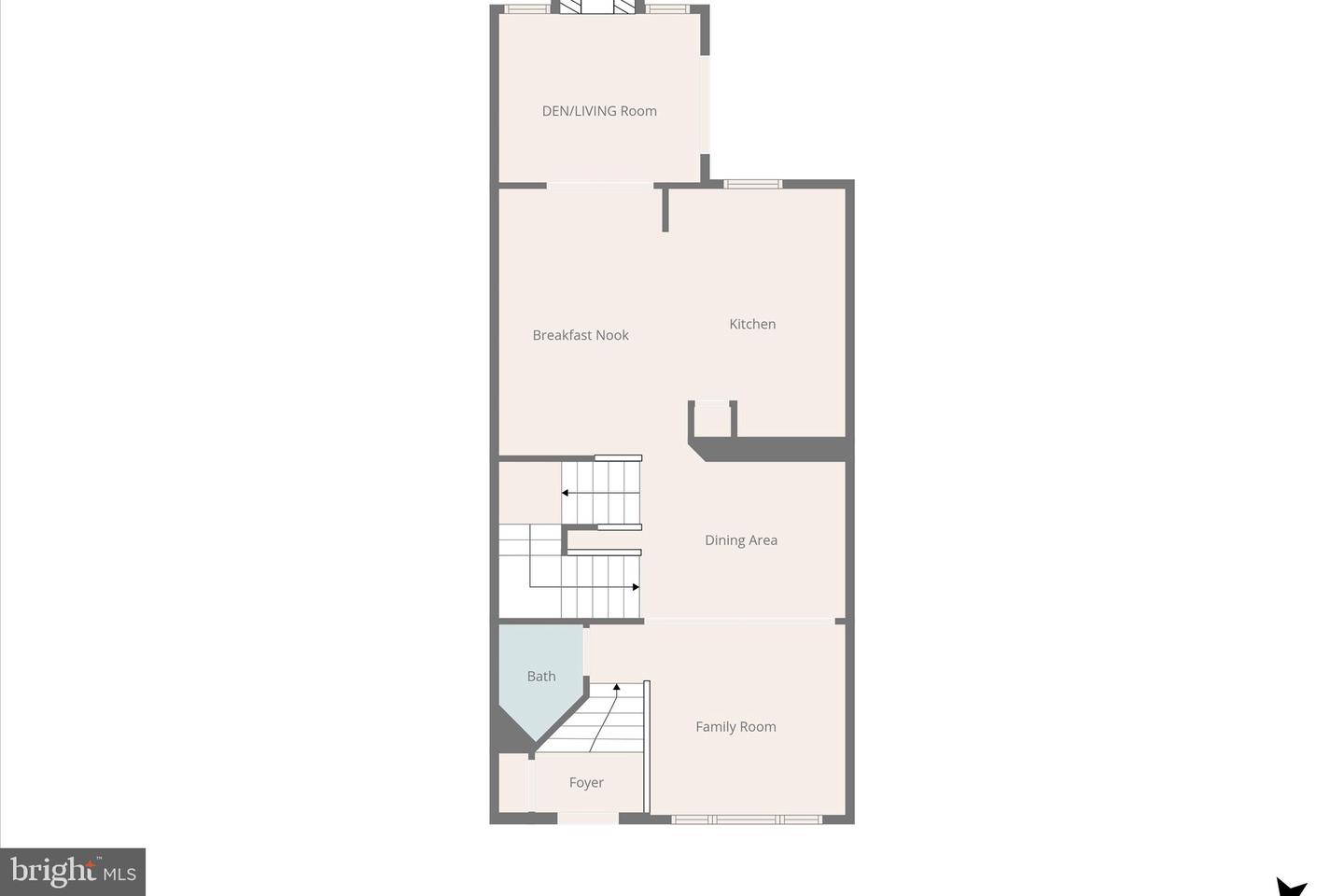2509 OAK TREE LN, WOODBRIDGE, Virginia 22191, 3 Bedrooms Bedrooms, ,2 BathroomsBathrooms,Residential,For sale,2509 OAK TREE LN,VAPW2109704 MLS # VAPW2109704