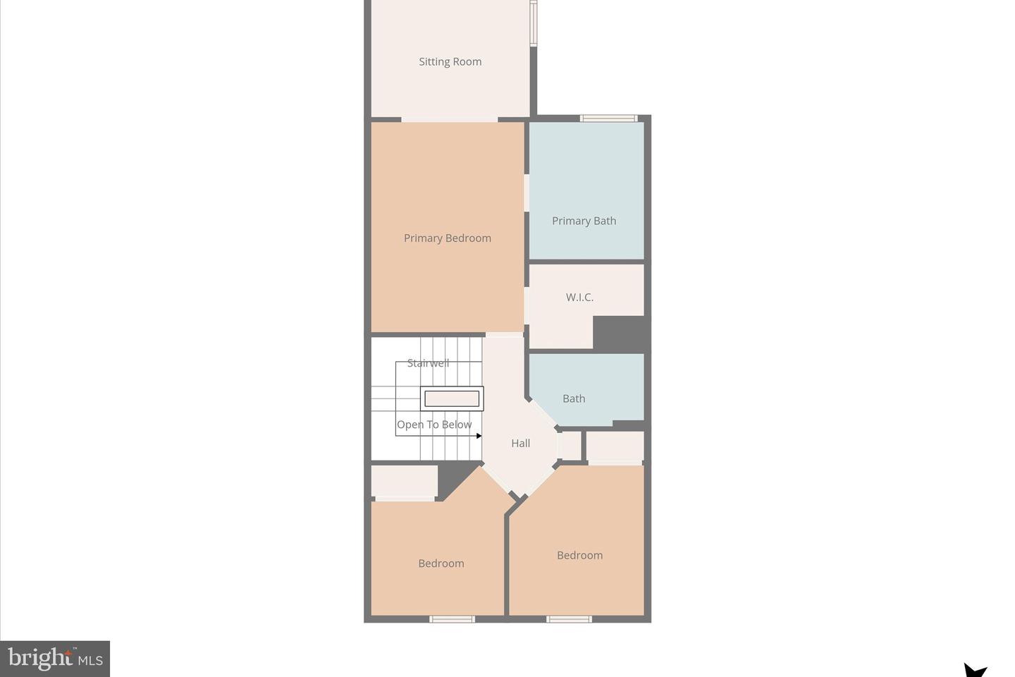 2509 OAK TREE LN, WOODBRIDGE, Virginia 22191, 3 Bedrooms Bedrooms, ,2 BathroomsBathrooms,Residential,For sale,2509 OAK TREE LN,VAPW2109704 MLS # VAPW2109704