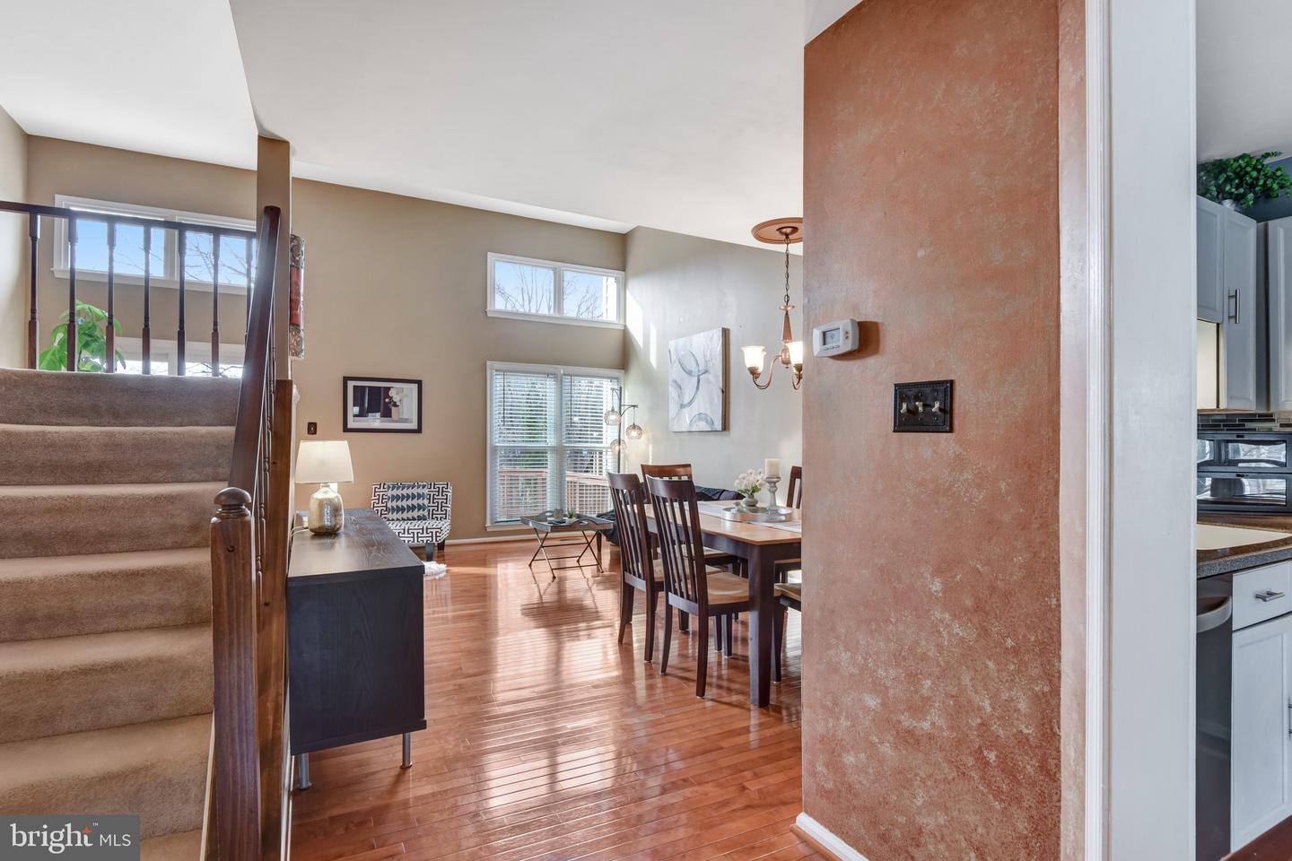 14135 BETSY ROSS LN, CENTREVILLE, Virginia 20121, 3 Bedrooms Bedrooms, ,3 BathroomsBathrooms,Residential,For sale,14135 BETSY ROSS LN,VAFX2283700 MLS # VAFX2283700