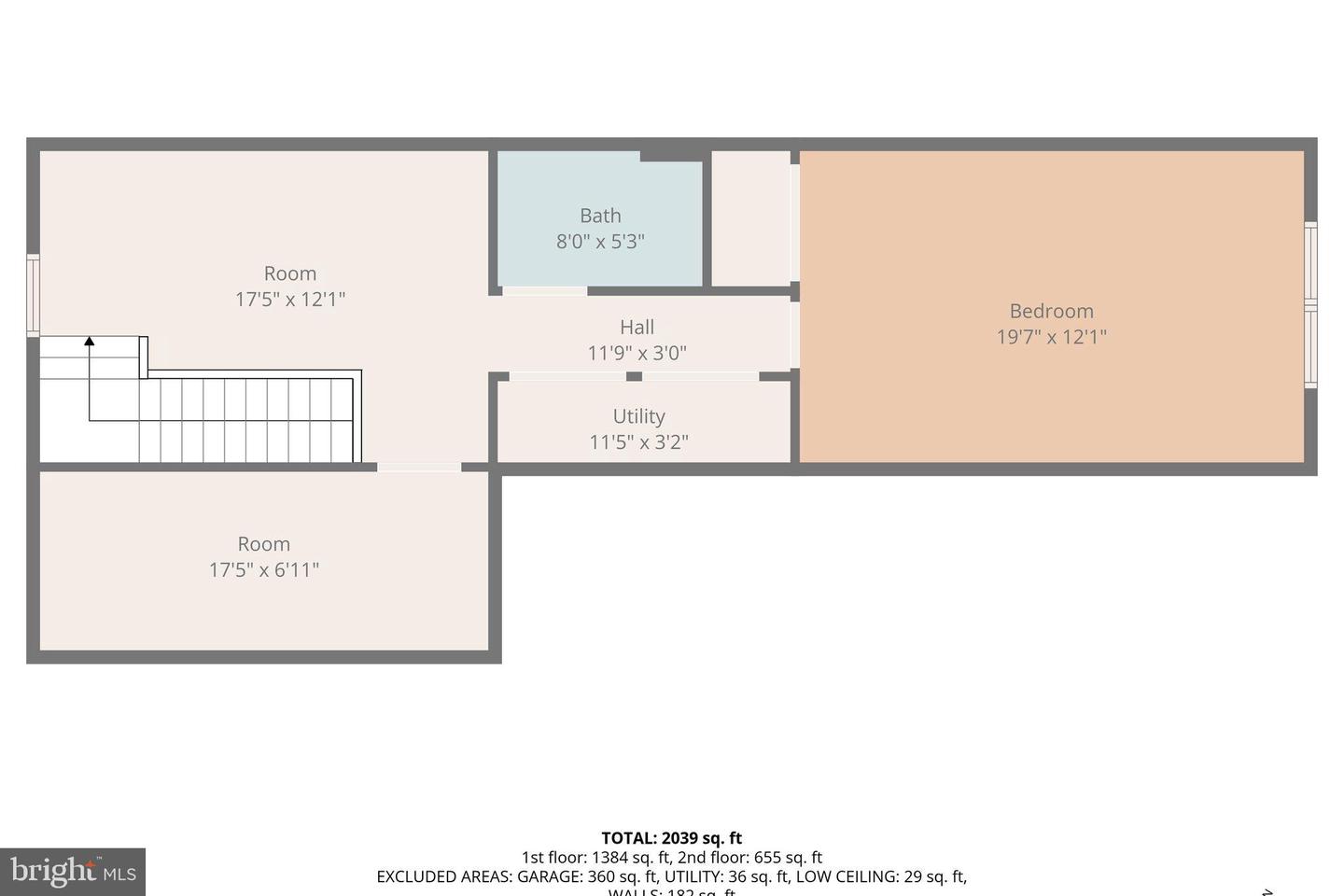 67 HARPERS MILL WAY, LOVETTSVILLE, Virginia 20180, 2 Bedrooms Bedrooms, 10 Rooms Rooms,2 BathroomsBathrooms,Residential,For sale,67 HARPERS MILL WAY,VALO2113040 MLS # VALO2113040
