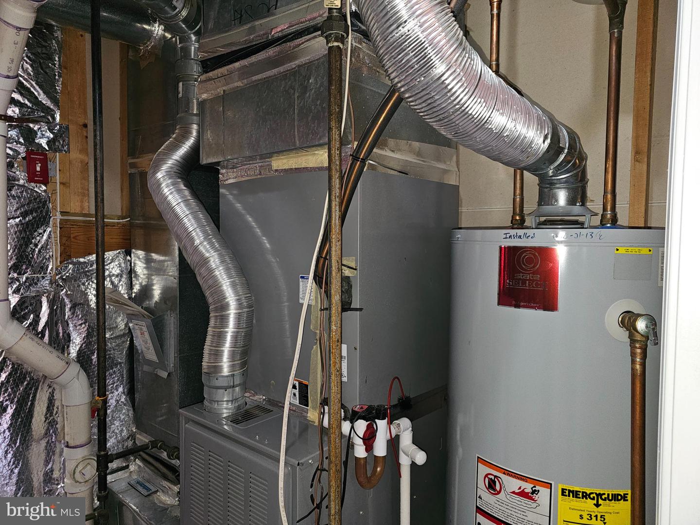 4691 HELEN WINTER TER, ALEXANDRIA, Virginia 22312, 3 Bedrooms Bedrooms, ,3 BathroomsBathrooms,Residential,For sale,4691 HELEN WINTER TER,VAFX2283470 MLS # VAFX2283470