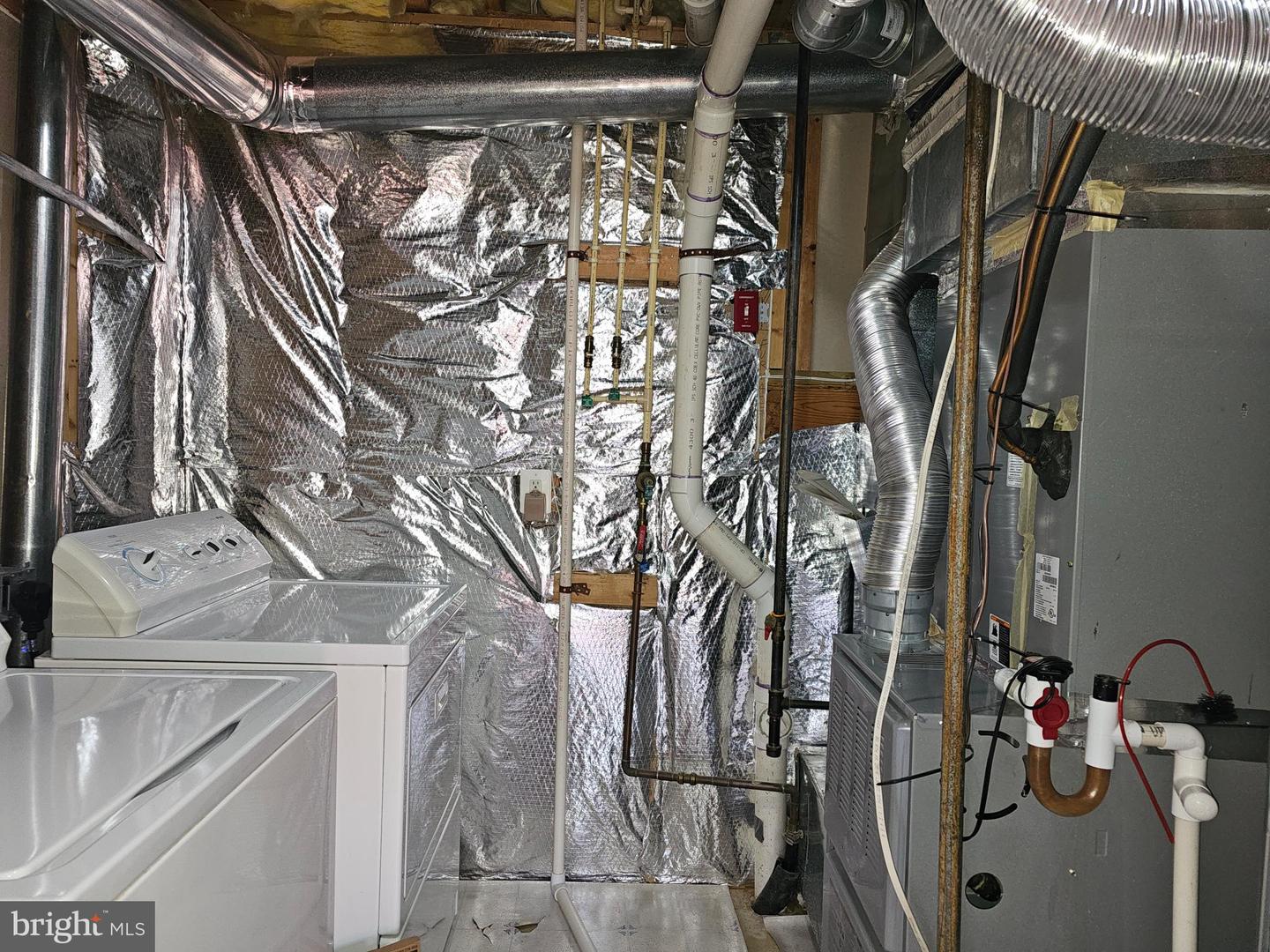 4691 HELEN WINTER TER, ALEXANDRIA, Virginia 22312, 3 Bedrooms Bedrooms, ,3 BathroomsBathrooms,Residential,For sale,4691 HELEN WINTER TER,VAFX2283470 MLS # VAFX2283470