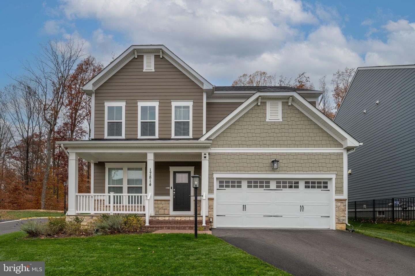 17814 WHITE CAMPION WAY, DUMFRIES, Virginia 22026, 5 Bedrooms Bedrooms, ,4 BathroomsBathrooms,Residential,For sale,17814 WHITE CAMPION WAY,VAPW2109616 MLS # VAPW2109616