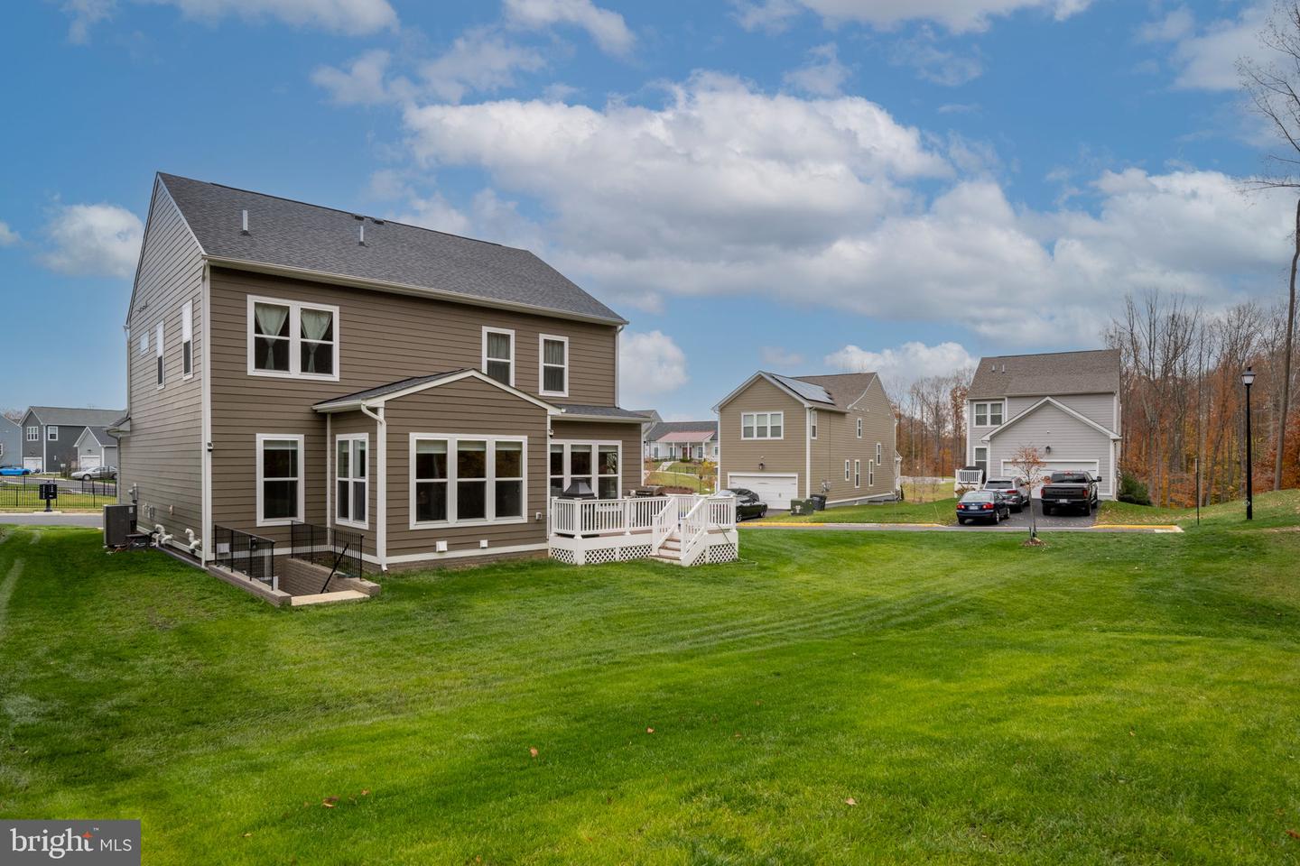 17814 WHITE CAMPION WAY, DUMFRIES, Virginia 22026, 5 Bedrooms Bedrooms, ,4 BathroomsBathrooms,Residential,For sale,17814 WHITE CAMPION WAY,VAPW2109616 MLS # VAPW2109616