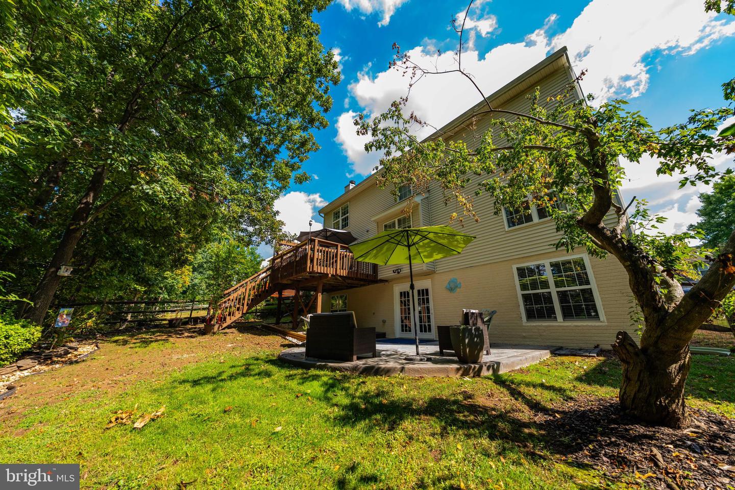 9348 AMARYLLIS AVE, MANASSAS, Virginia 20110, 5 Bedrooms Bedrooms, ,3 BathroomsBathrooms,Residential,For sale,9348 AMARYLLIS AVE,VAMN2009856 MLS # VAMN2009856