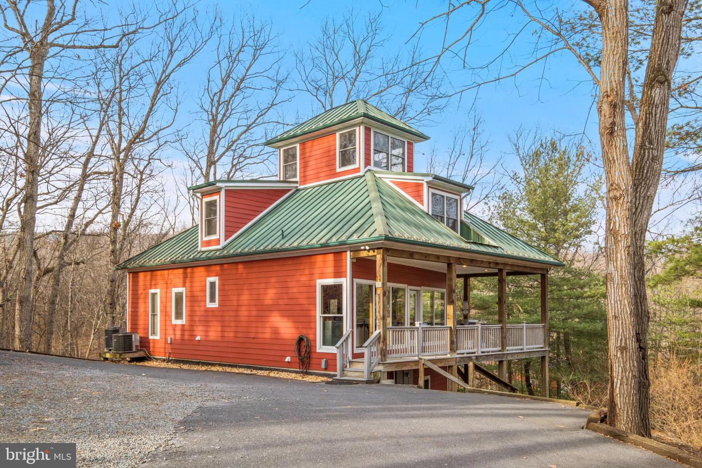 175 CUB LN, MCGAHEYSVILLE, Virginia 22840, 5 Bedrooms Bedrooms, ,3 BathroomsBathrooms,Residential,For sale,175 CUB LN,VARO2002770 MLS # VARO2002770