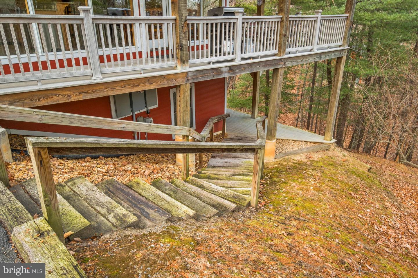 175 CUB LN, MCGAHEYSVILLE, Virginia 22840, 5 Bedrooms Bedrooms, ,3 BathroomsBathrooms,Residential,For sale,175 CUB LN,VARO2002770 MLS # VARO2002770