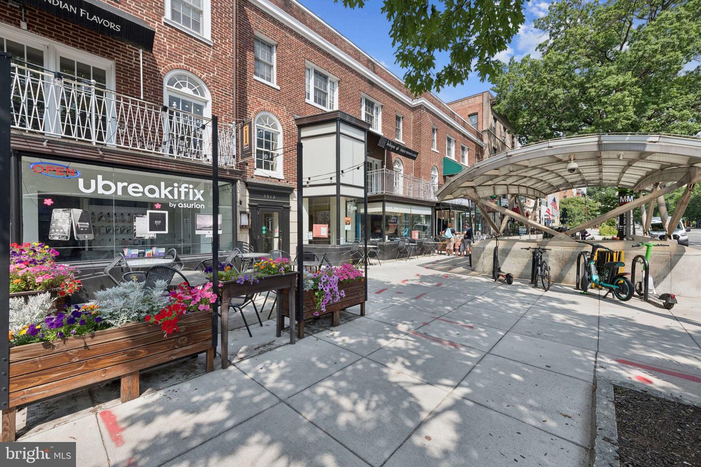 2710 MACOMB ST NW #207, WASHINGTON, District Of Columbia 20008, 1 Room Rooms,1 BathroomBathrooms,Residential,For sale,2710 MACOMB ST NW #207,DCDC2239342 MLS # DCDC2239342