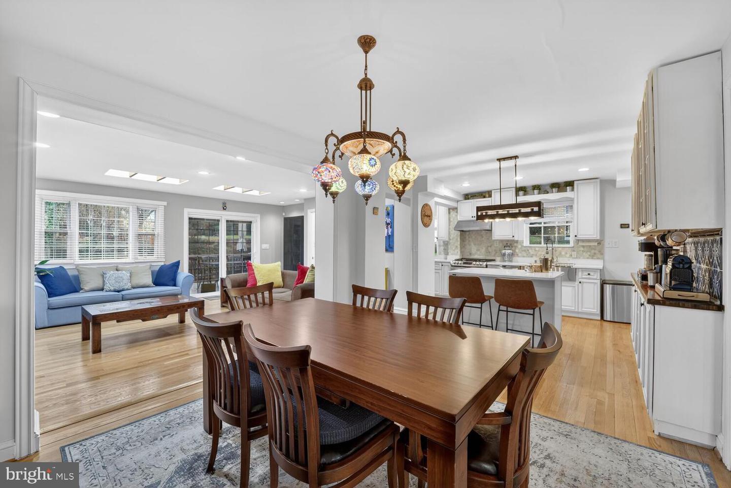 1432 35TH ST SE, WASHINGTON, District Of Columbia 20020, 4 Bedrooms Bedrooms, ,3 BathroomsBathrooms,Residential,For sale,1432 35TH ST SE,DCDC2239372 MLS # DCDC2239372