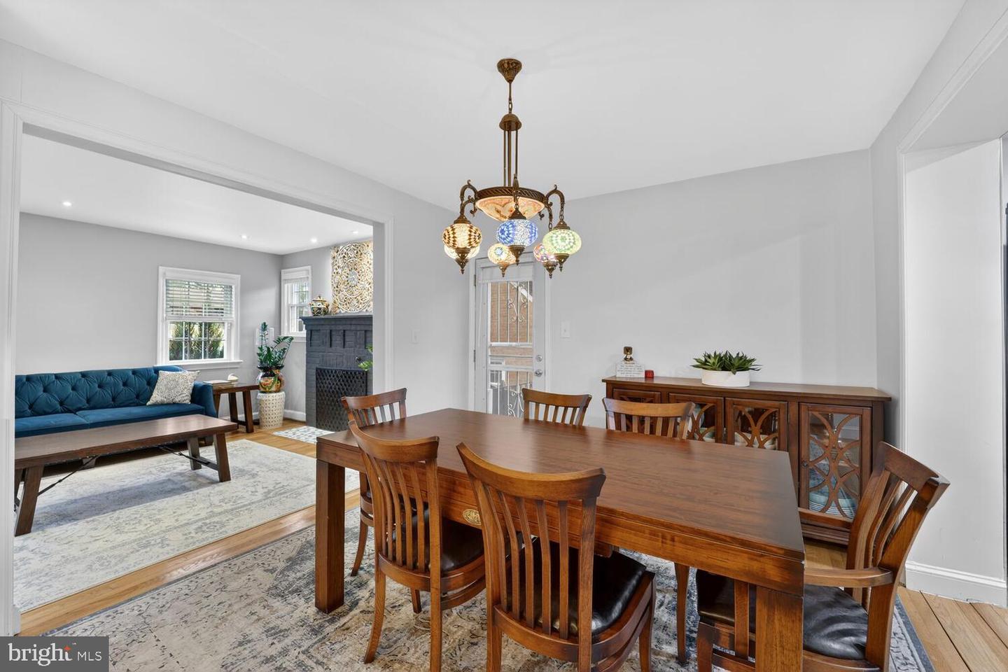 1432 35TH ST SE, WASHINGTON, District Of Columbia 20020, 4 Bedrooms Bedrooms, ,3 BathroomsBathrooms,Residential,For sale,1432 35TH ST SE,DCDC2239372 MLS # DCDC2239372