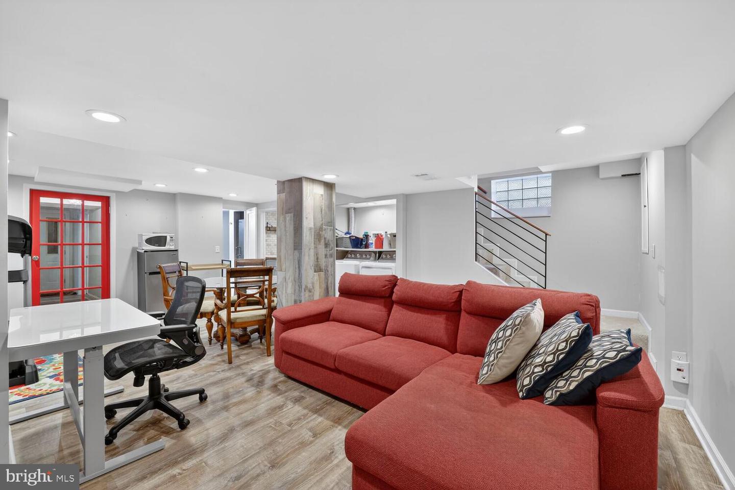 1432 35TH ST SE, WASHINGTON, District Of Columbia 20020, 4 Bedrooms Bedrooms, ,3 BathroomsBathrooms,Residential,For sale,1432 35TH ST SE,DCDC2239372 MLS # DCDC2239372