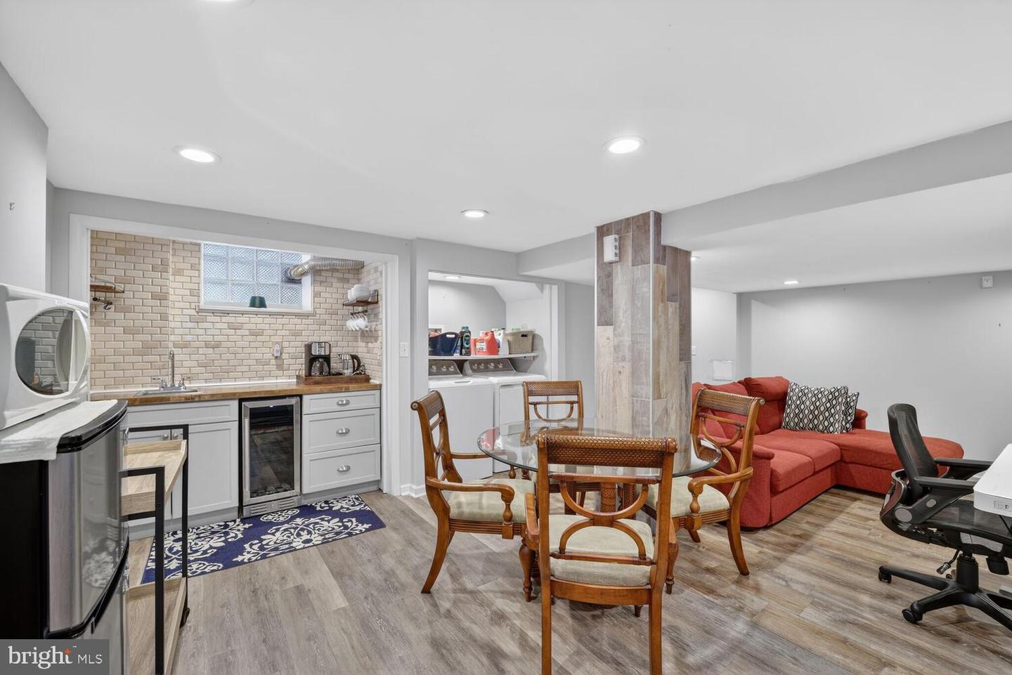 1432 35TH ST SE, WASHINGTON, District Of Columbia 20020, 4 Bedrooms Bedrooms, ,3 BathroomsBathrooms,Residential,For sale,1432 35TH ST SE,DCDC2239372 MLS # DCDC2239372